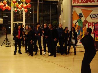 Sesto Fiorentino - PME & pubblico